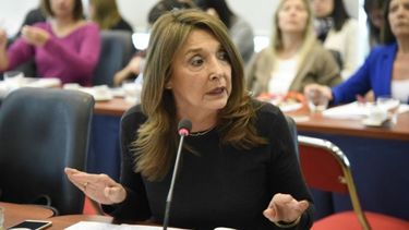la defensora nacional de ninos, ninas y adolescentes llega a catamarca