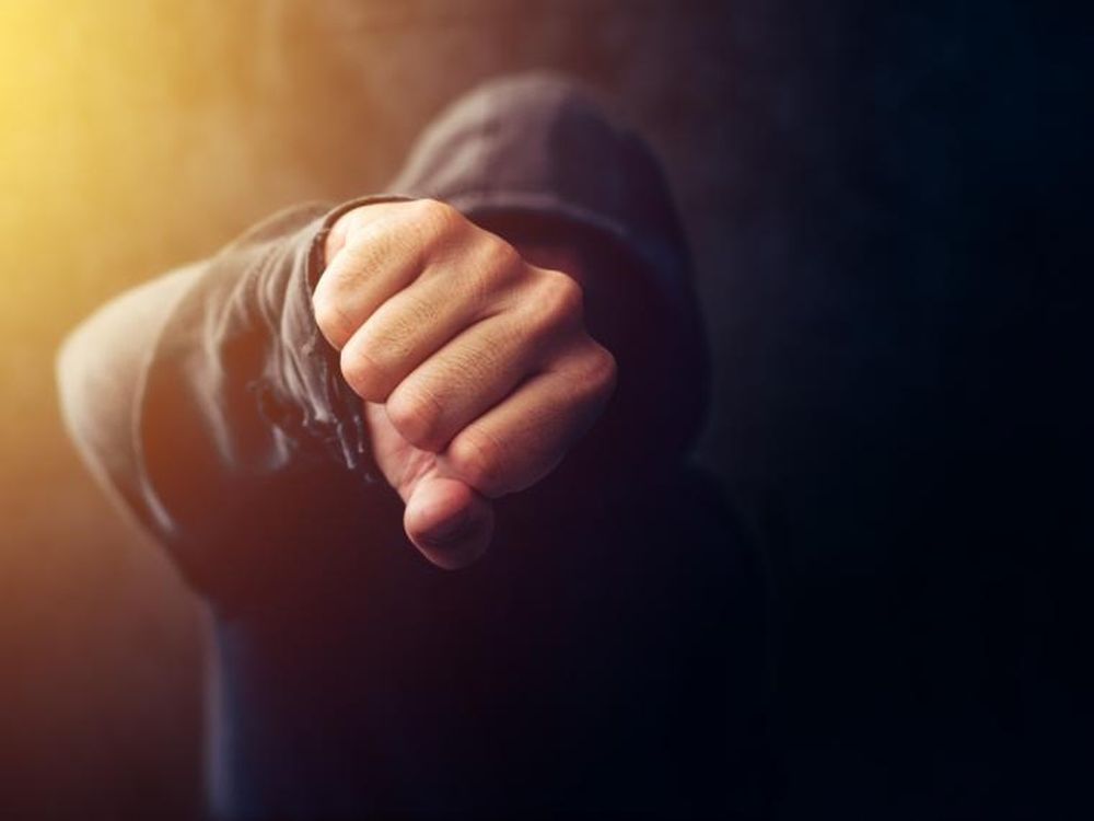 Problemática. Los hechos de violencia atraviesan la sociedad