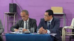 Un jurado popular declaró no culpable al acusado en un juicio por abuso sexual Un jurado popular declaró no culpable al acusado en un juicio por abuso sexual