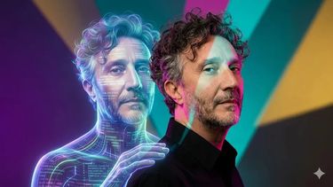 fito paez o su gemelo digital