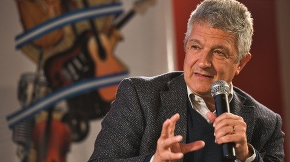 Gustavo López