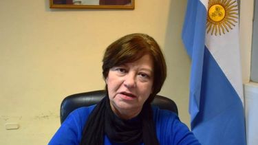 La diputada Díaz celebró la adhesión a la Ley Micaela en Tucumán