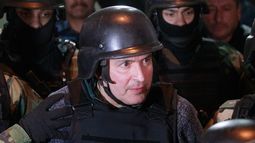 Coimas: López declaró como arrepentido