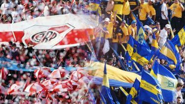 Según el censo River tiene más hinchas.&nbsp;