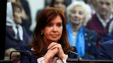 Cristina Kirchner, a merced de la Corte Suprema