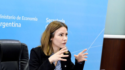 La restitución de Ganancias es fundamental para la economía de nuestra provincia