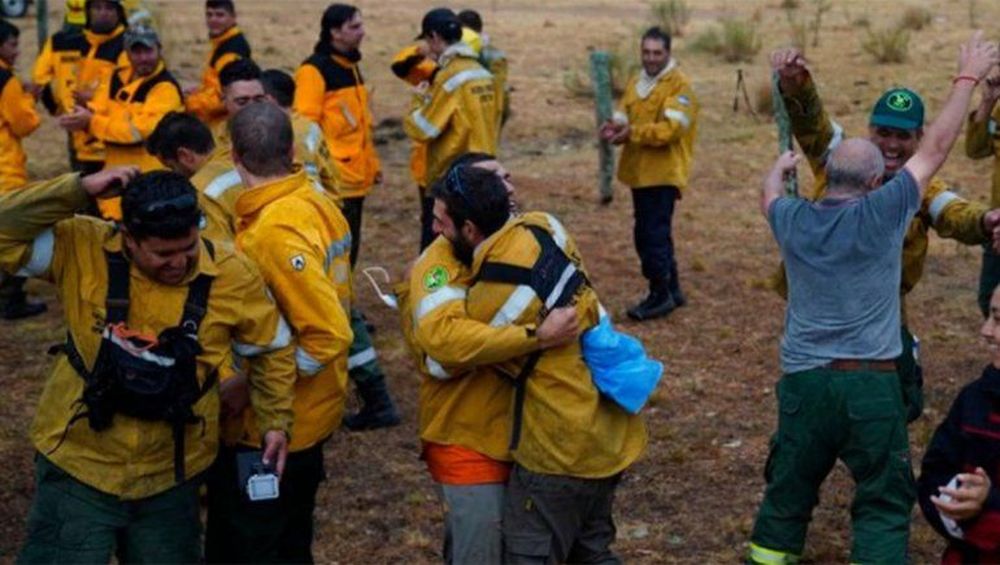 corrientes lluvias incendios.jpg