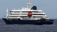 hablo el argentino aislado en un crucero por un brote de hantavirus: fue una desgracia hablo el argentino aislado en un crucero por un brote de hantavirus: fue una desgracia