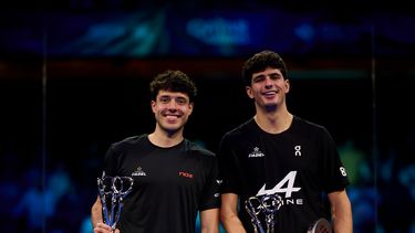 tapia y coello cayeron con galan-chingotto en gijon