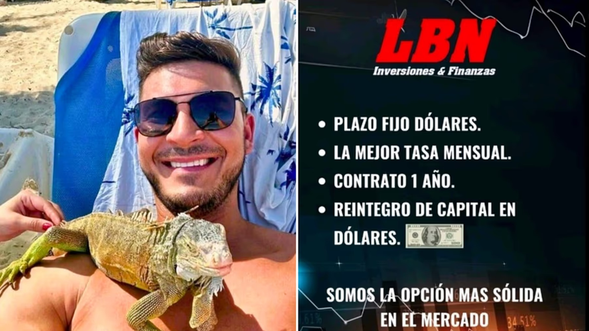 Acusan a un empresario tucumano de liderar una millonaria estafa Ponzi en el NOA