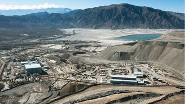 glencore reabre bajo la alumbrera: nuestro compromiso con los proveedores locales es maximo