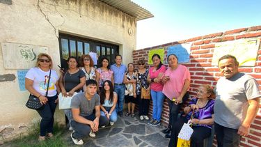 La Cámara baja volverá a expresarse por la concejala de Icaño