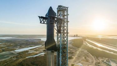 Cohete desarrollado por SpaceX.