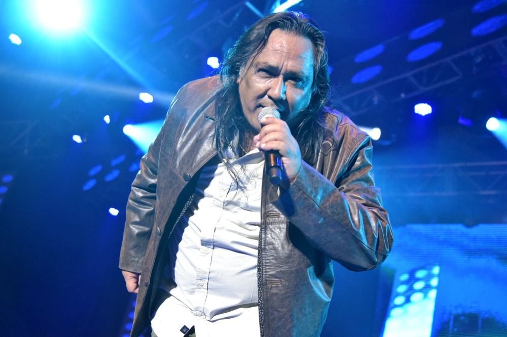 Sergio Galleguillo se presentará en la primera noche de la Fiesta del Poncho.