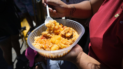 Los principios del nuevo programa provincial Servicio Alimentario Comunitario
