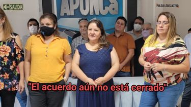 CGT: Gladyz Moro negó el acuerdo