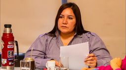 Por segunda vez. Carrizo podría ocupar un lugar en la Caja de Crédito Municipal. Por segunda vez. Carrizo podría ocupar un lugar en la Caja de Crédito Municipal.