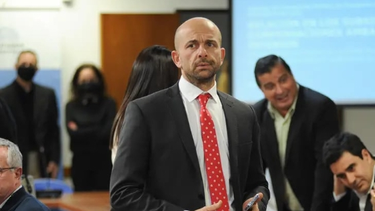 Echaron a dos funcionarios de Transporte por gastar 13 millones de pesos en un servicio de catering