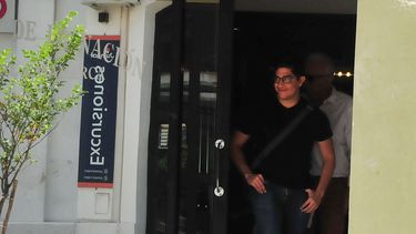 Las cuentas de Adhemar Capital fueron vaciadas y analizan quiebra fraudulenta