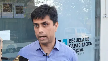 Fernando Rojas