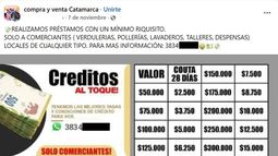 Ranking. Catamarca es la segunda provincia con mayor nivel de morosidad del país, solo superada por San Juan.