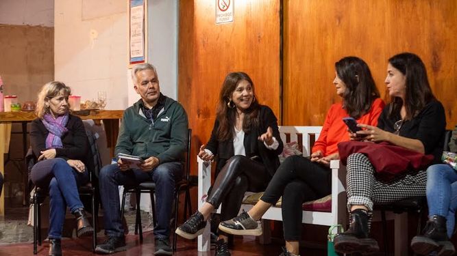 Preocupación del sector cultural catamarqueño por los recortes de fondos federales