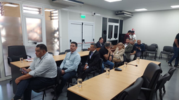 Órdenes truchas de OSEP: concedieron la probation a los acusados Órdenes truchas de OSEP: concedieron la probation a los acusados