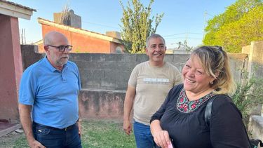 Desde Juntos por el Cambio aseguran que Nilda Vega debe entrar al CD.&nbsp;