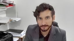 Camps. El fiscal a cargo de la investigación de los hechos.