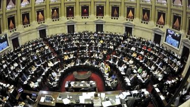 Diputados trataría en enero la suspensión del Consenso Fiscal