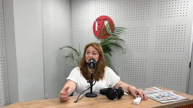 Para Griselda. Nahuel sería el último en ser liberado según su intuición materna