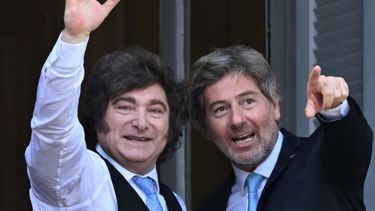 mahiques: milei no esta obligado a firmar el decreto de michelli mahiques: milei no esta obligado a firmar el decreto de michelli