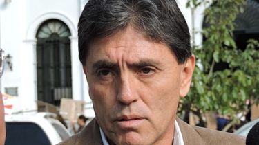 Viales: Berrondo acatará la orden del Ministerio de Trabajo