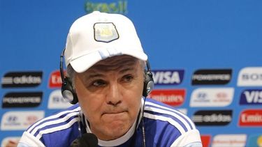 sabella: el equipo todavia no esta, lo tengo en la cabeza