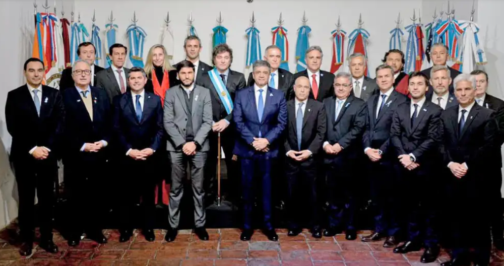 Con los números en rojo, qué provincias aún tienen margen para acceder al crédito