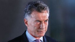 Mauricio Macri Mauricio Macri