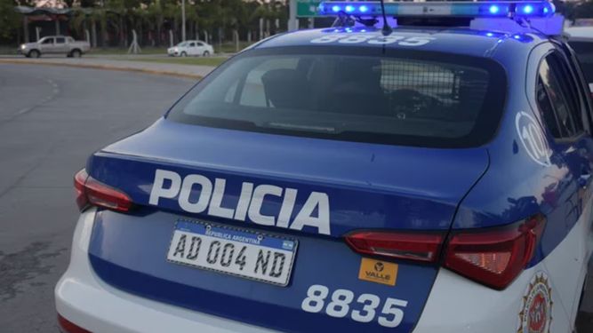 Encontraron a un hombre muerto de un disparo  en el pecho