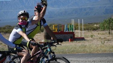 Catamarca entra en la etapa de Distanciamiento Social Preventivo