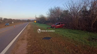 imputaron a un conductor por homicidio culposo tras varios meses del accidente fatal