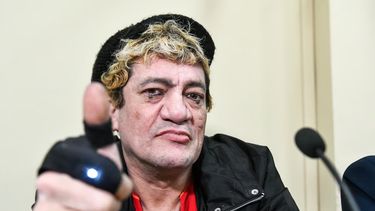 segun testigo, pity se adjudico el crimen
