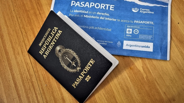 el gobierno busca alcanzar un acuerdo para que los argentinos entren a estados unidos sin visa