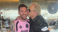 video: el epico encuentro entre messi y quico del chavo del 8 video: el epico encuentro entre messi y quico del chavo del 8