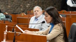 El Frente de Todos se expresó sobre el conflicto de taxis y remises