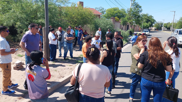 Policías y Penitenciarios exigen una audiencia con el Gobernador o la Ministra de Seguridad