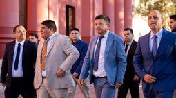 Ledesma: Los anuncios muestran una provincia que crece y cuida a su gente Ledesma: Los anuncios muestran una provincia que crece y cuida a su gente
