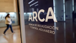 Presentan un proyecto que redefine los recursos de ARCA Presentan un proyecto que redefine los recursos de ARCA