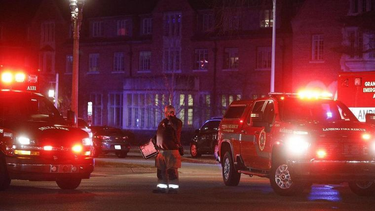 La Universidad de Michigan fue protagonista de un tiroteo.