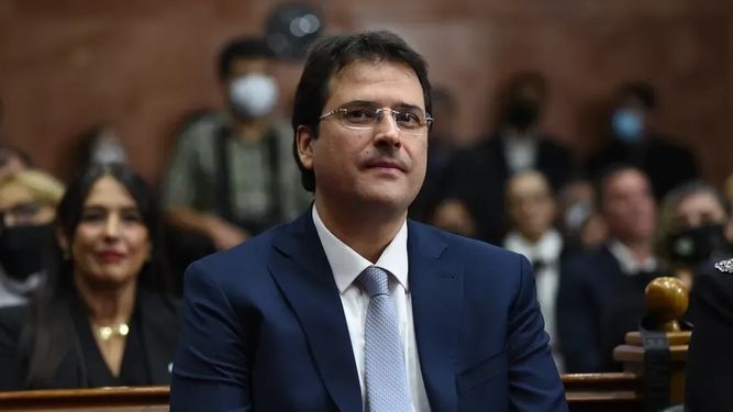 Orden judicial. El juez federal Guillermo Díaz Martínez hizo lugar al amparo de los discapacitados.