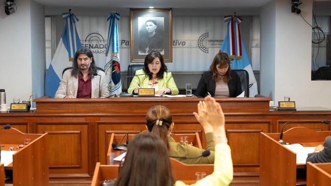 El Senado pide flexibilizar requisitos de EC-SAPEM para nuevas conexiones eléctricas El Senado pide flexibilizar requisitos de EC-SAPEM para nuevas conexiones eléctricas