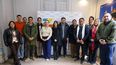 municipios avanzan en una agenda de cooperacion para fortalecer el turismo
